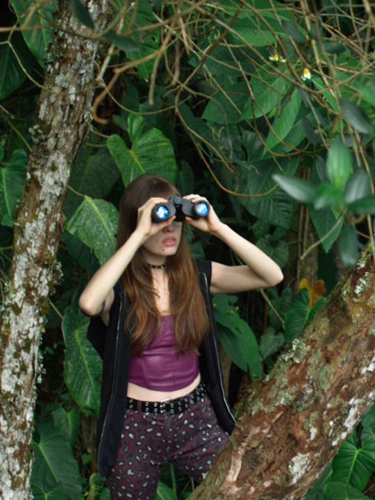 Gemstones  : Kinoposter