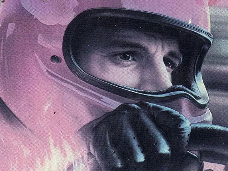 Steel Arena - Der stählerne Tod : Bild