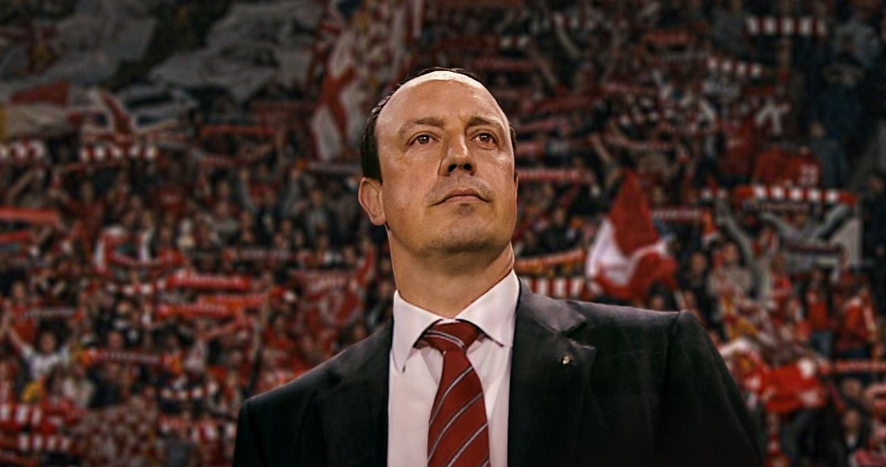Untold UK: Liverpool's Miracle Of Istanbul : Bild