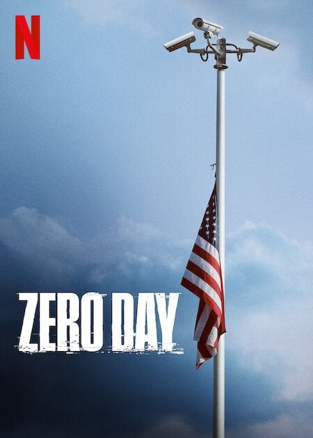 Zero Day : Kinoposter