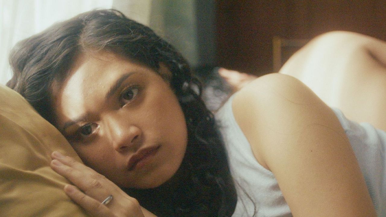 Phone Sex : Bild Angela Morena
