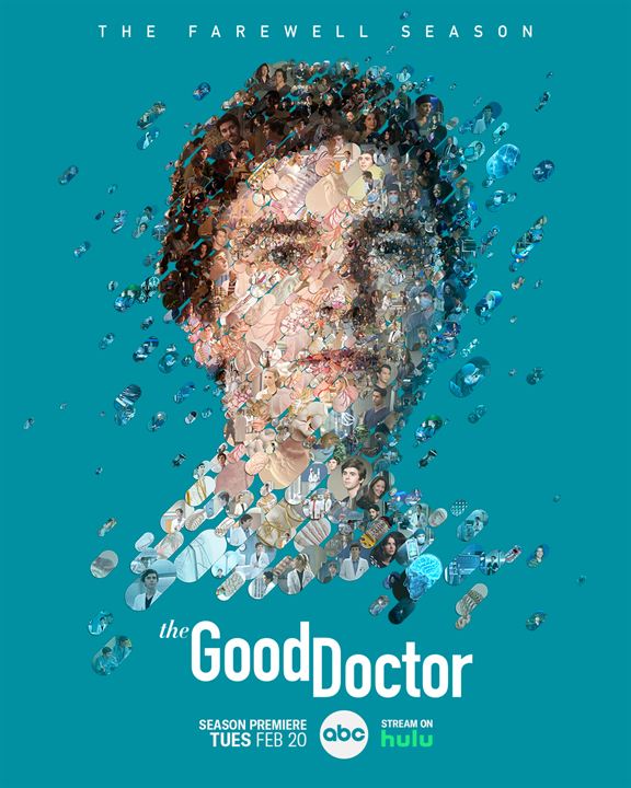 The Good Doctor : Kinoposter