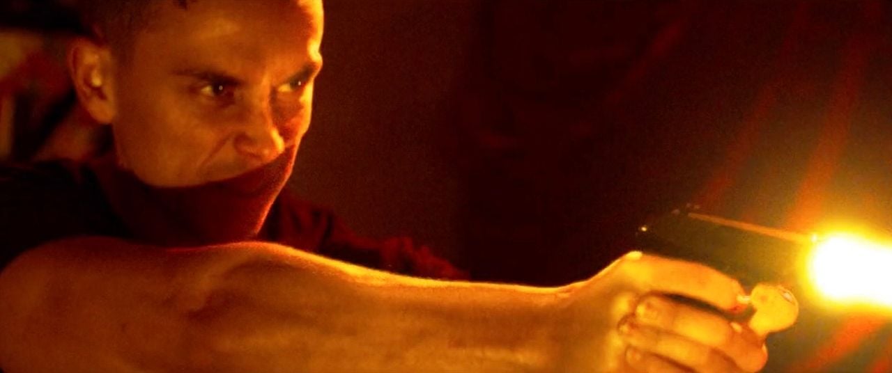 Swap - Fifty Shades Of Red : Bild