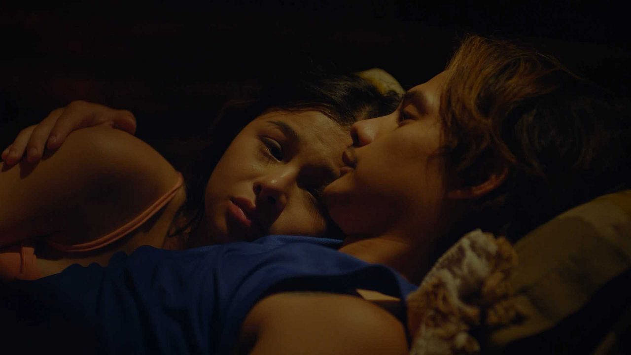 Devotion - Für immer Mein : Bild