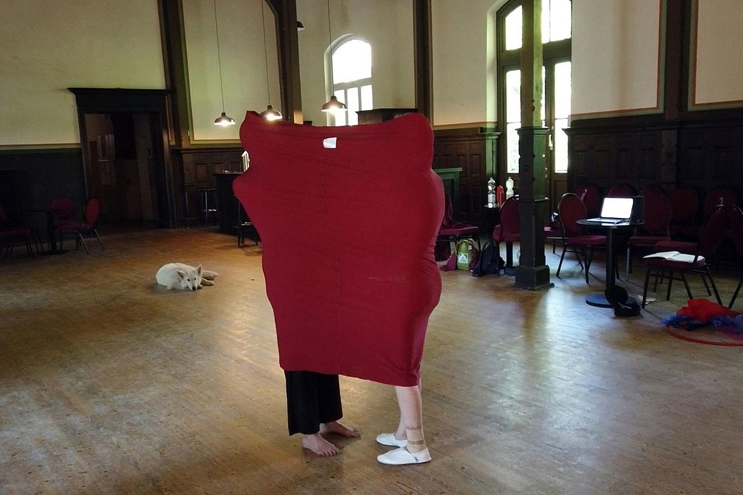 Henriette und Guido - Eine ungewöhnliche Liebesgeschichte : Bild Henriette Simon