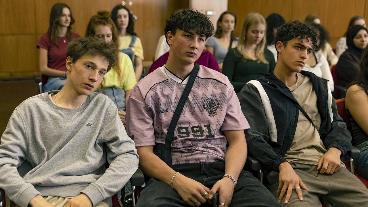 Wunderschöner : Bild