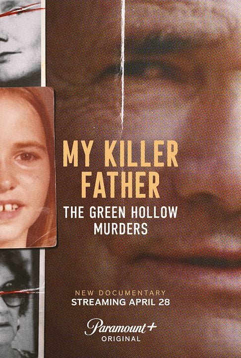 My Killer Father: The Green Hollow Murders : Kinoposter