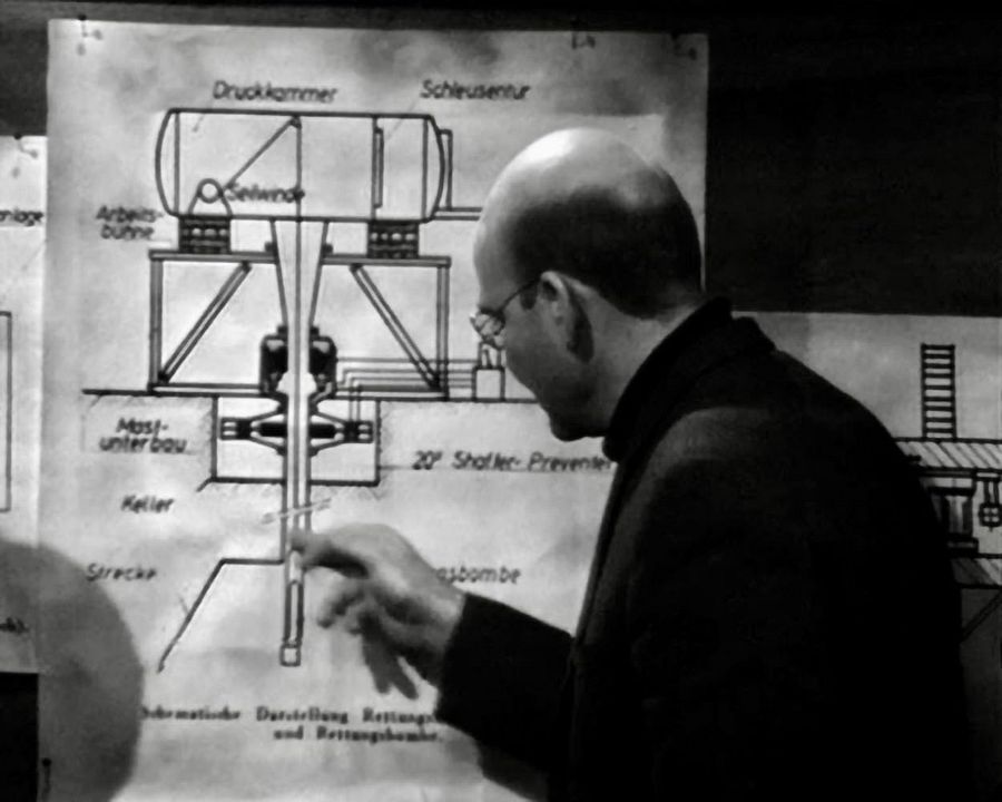 Das Wunder von Lengede : Bild