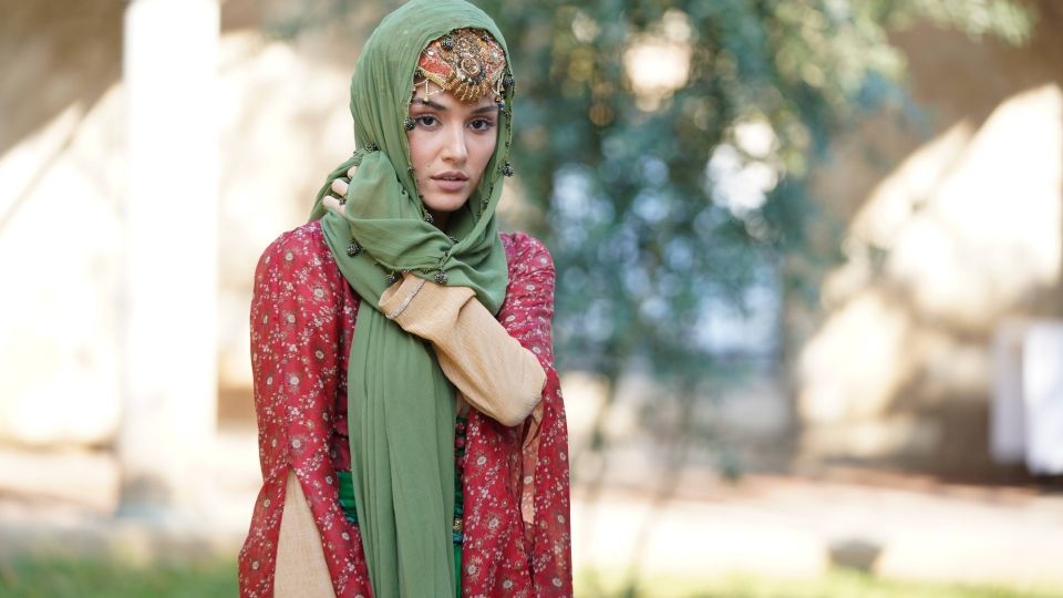 Mest-i Aşk: Mevlânâ : Bild