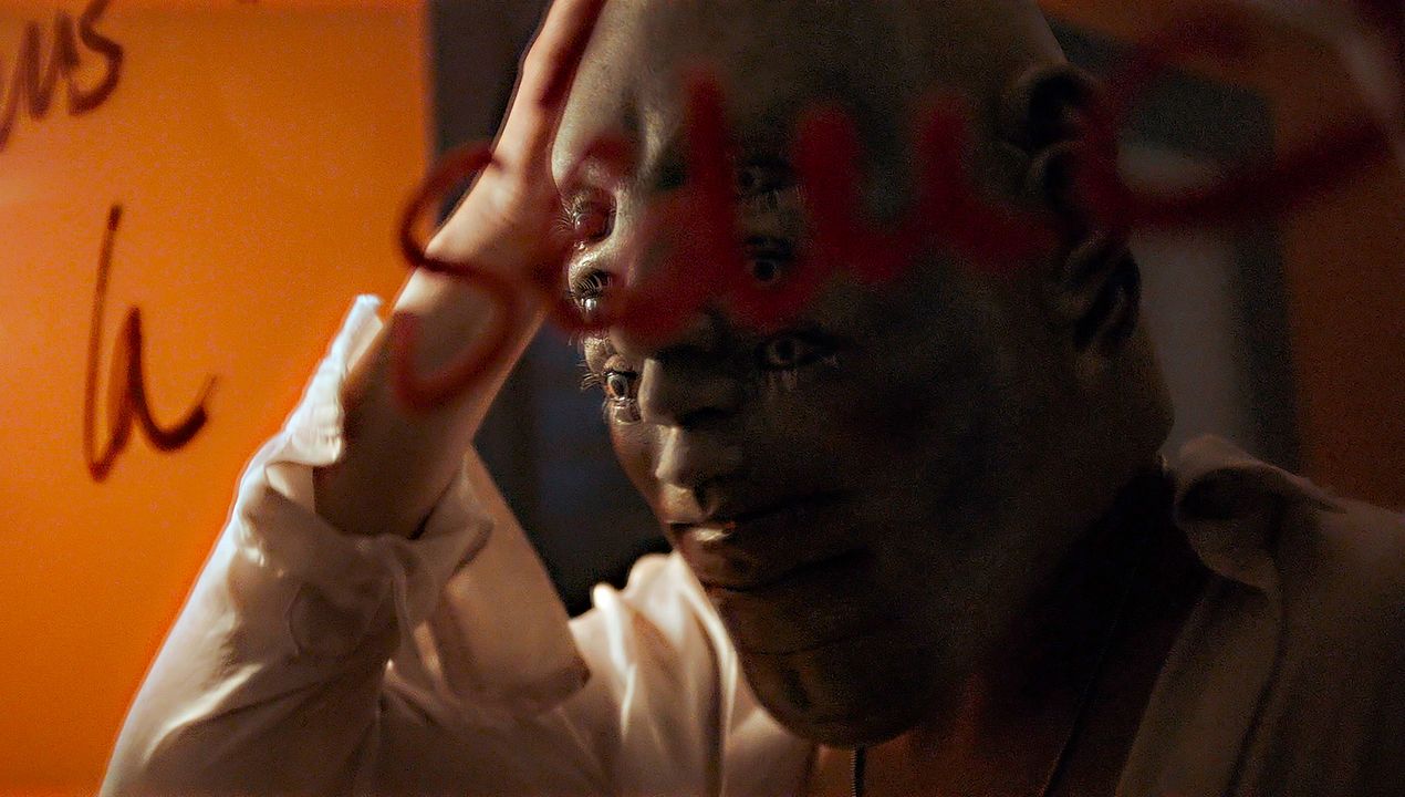 Mads - Im Rausch der Nacht : Bild