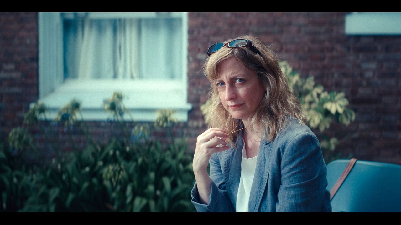 27 Nächte : Bild Paula Grinszpan