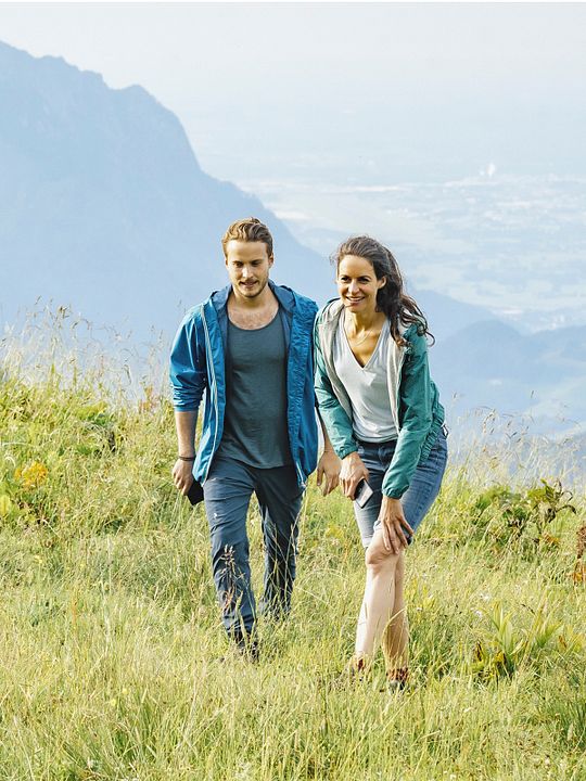 Lena Lorenz - Teufelskreis (2) : Kinoposter