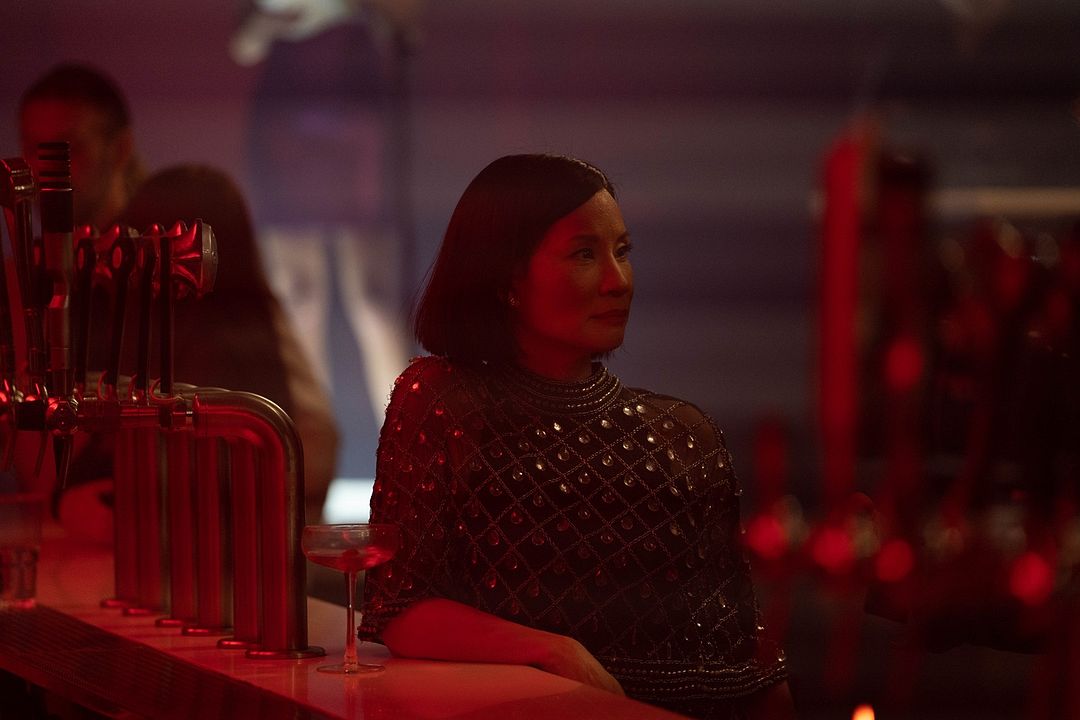 Old Guy - Alter Hund mit neuen Tricks : Bild