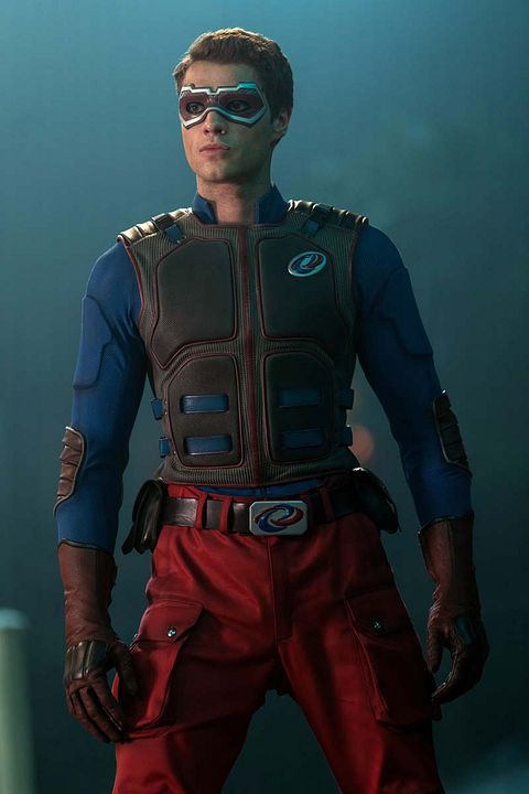 Henry Danger - Der Film : Bild Jace Norman