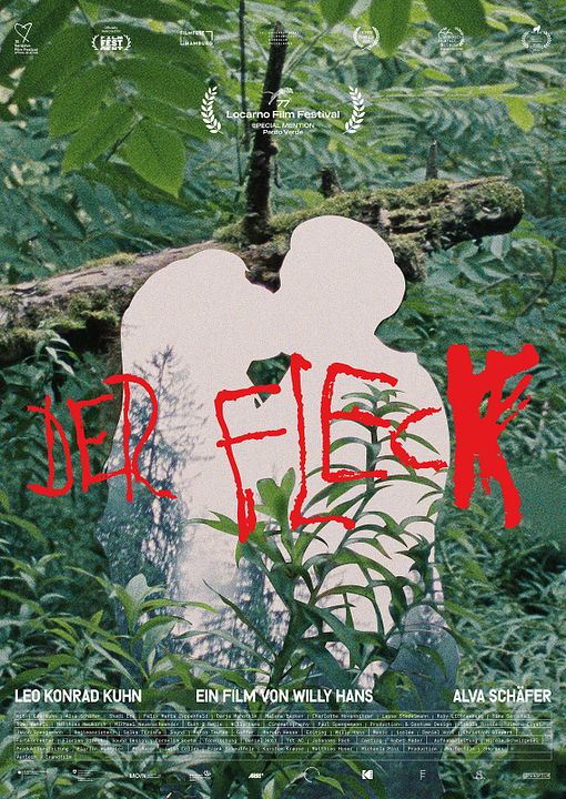 Der Fleck : Kinoposter