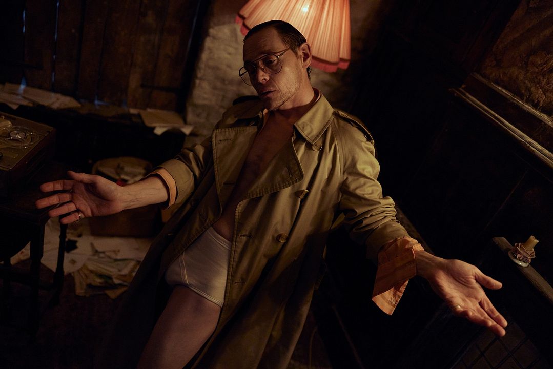 Alle Teufel sind hier : Bild