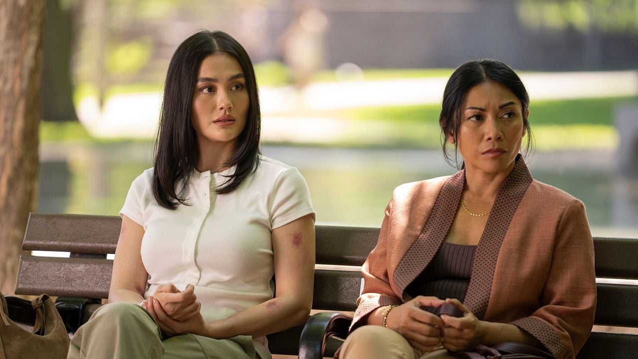 Bild Anggun, Agnez Mo