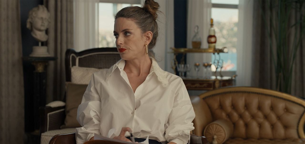 Soyut Dışavurumcu Bir Dostluğun Hikayesi Veyahut Yan Yana : Bild