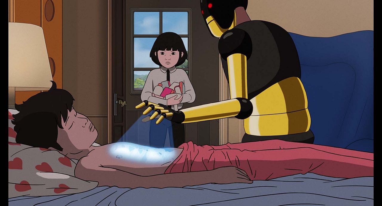 Arco - Eine fantastische Reise durch die Zeiten : Bild