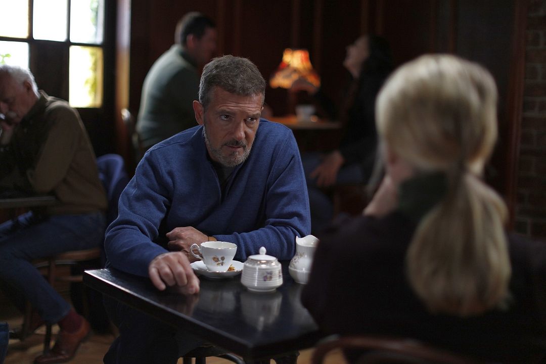 The Last Girl : Bild