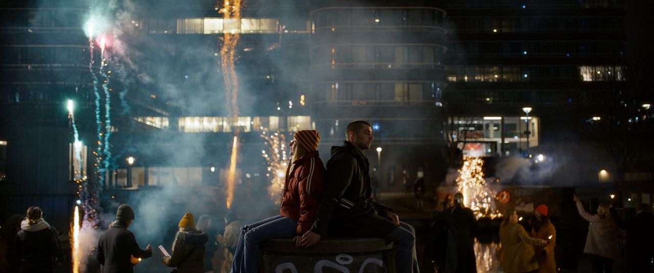 Als wäre es leicht : Bild