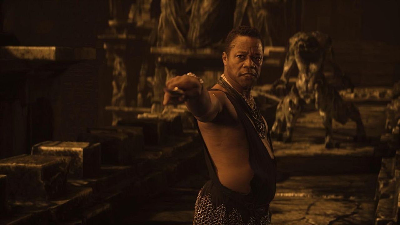 Angels Fallen: Warriors Of Peace : Bild