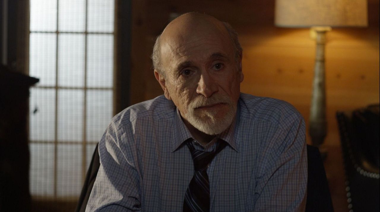 Curse Of The Dream Witch : Bild Tony Amendola