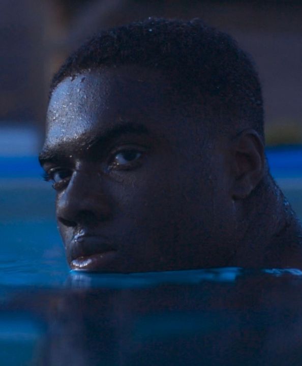 Kinoposter Michael Ifeandu