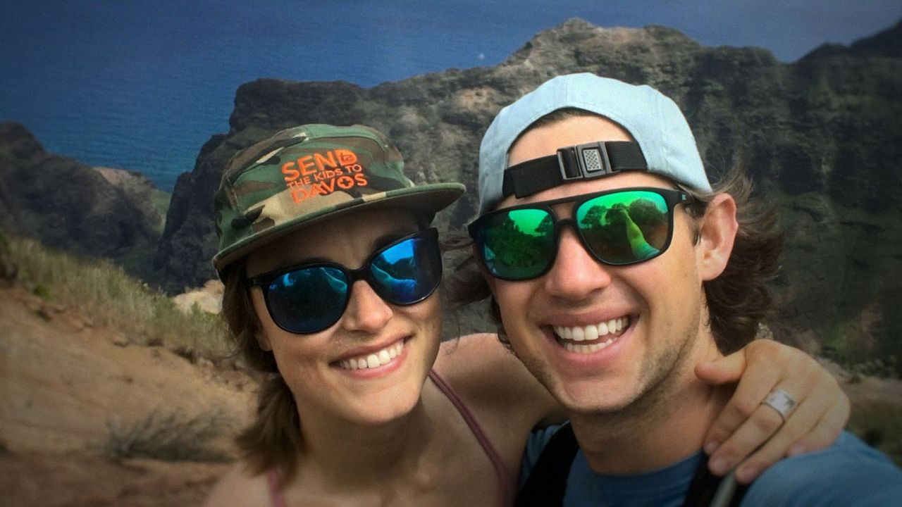 Moriah Wilson: Die tragische Wahrheit : Bild Moriah Wilson