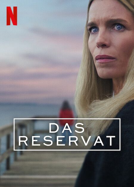 Das Reservat : Kinoposter