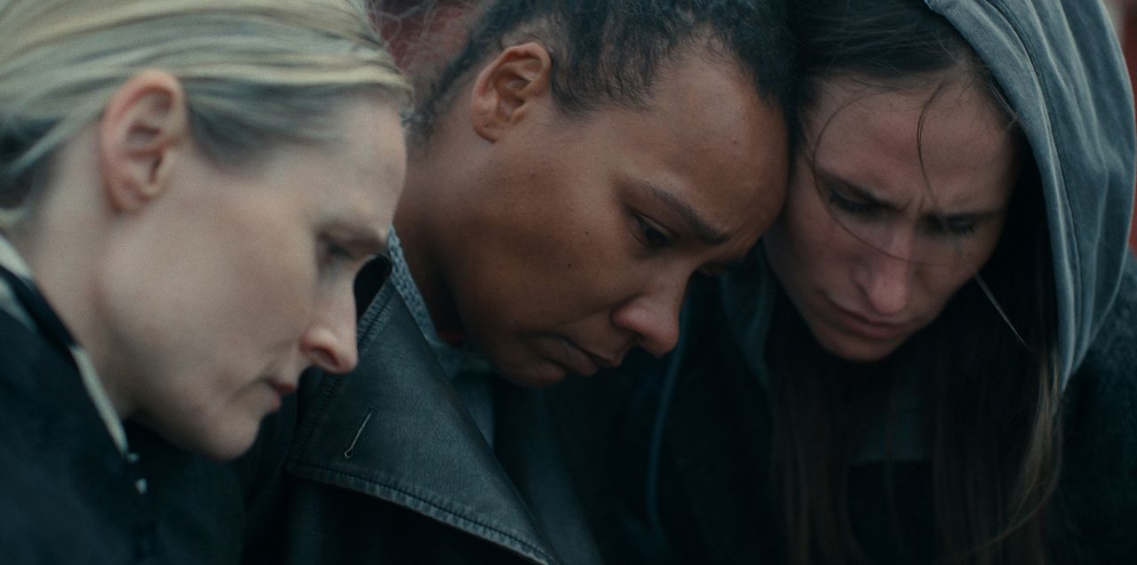 Eine Kopenhagener Liebesgeschichte : Bild