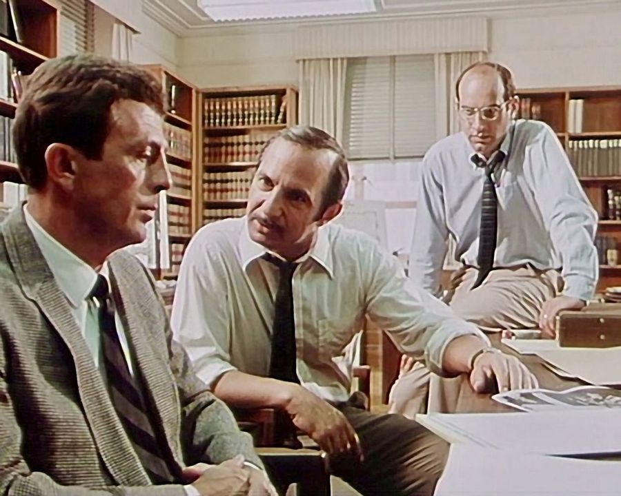 Wer erschoss John F. Kennedy? : Bild