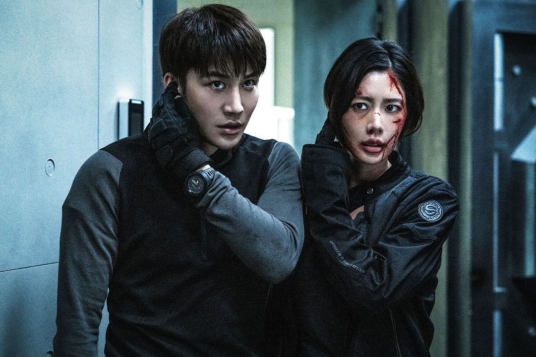 Never A Thief : Bild