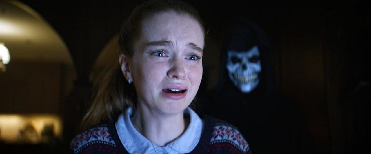 Night Of The Reaper : Bild Summer H. Howell