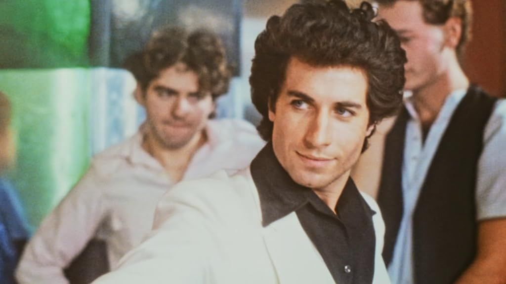 Teenager-Liebe : Bild Giuseppe Spezia