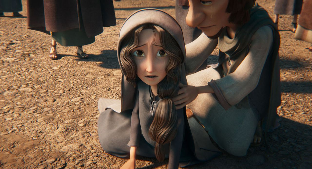 Der König der Könige : Bild