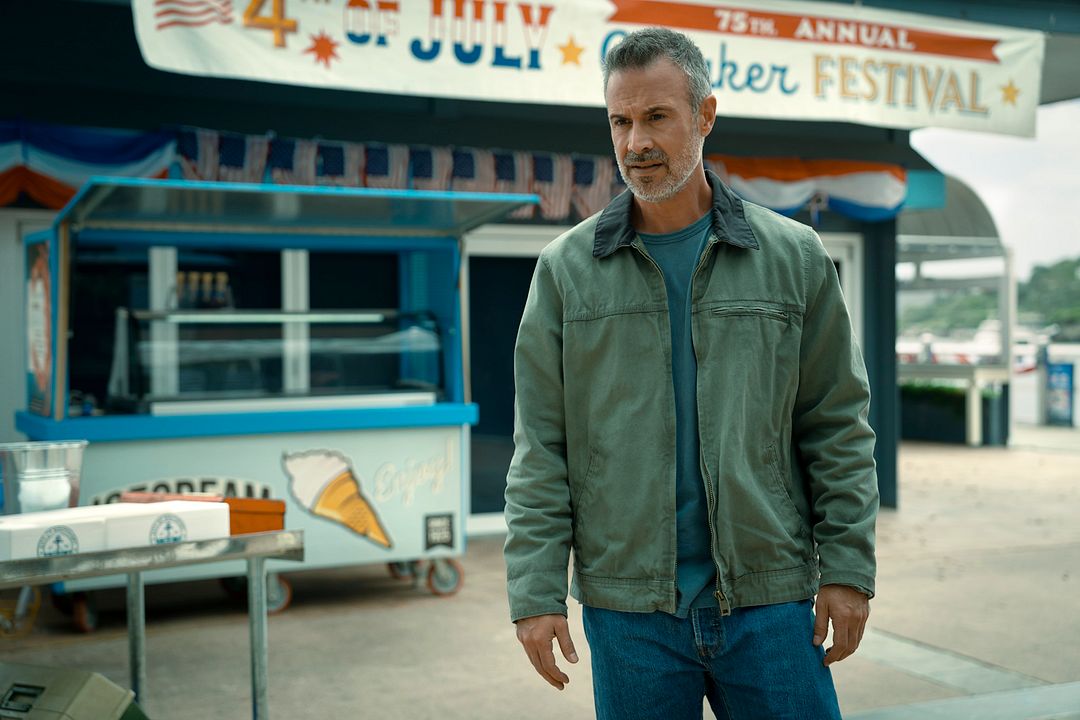 Ich weiß, was du letzten Sommer getan hast : Bild Freddie Prinze Jr.