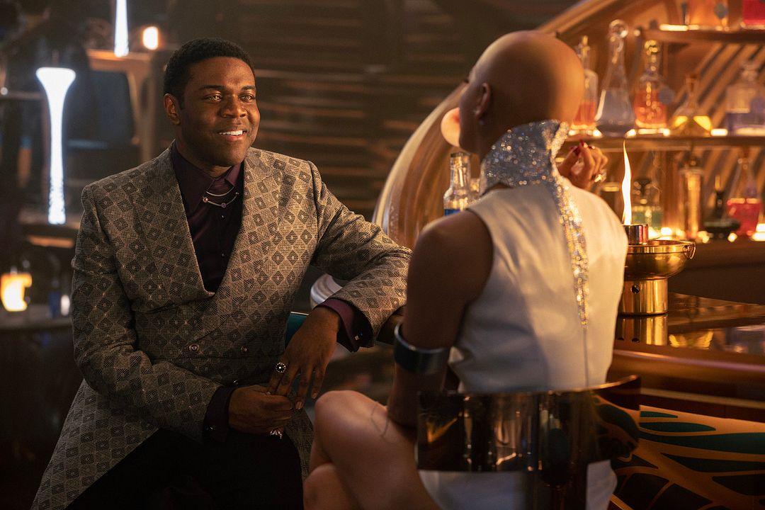 Star Trek: Sektion 31 : Bild