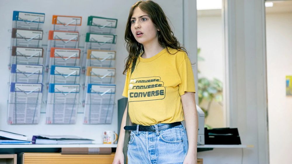 Little Did I Know : Bild Ella Hammarsten Liedberg