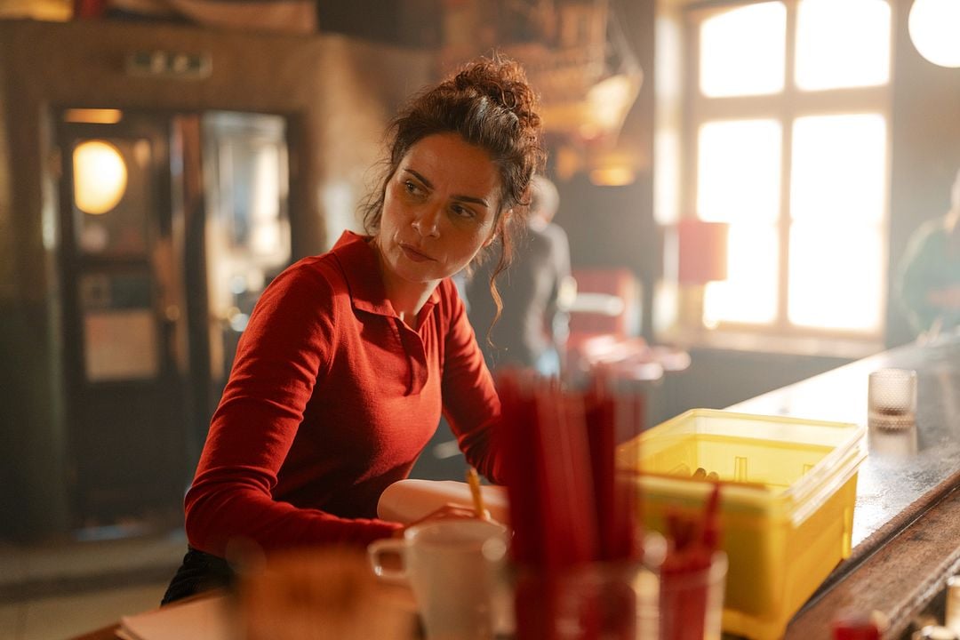 No Hit Wonder : Bild Nora Tschirner