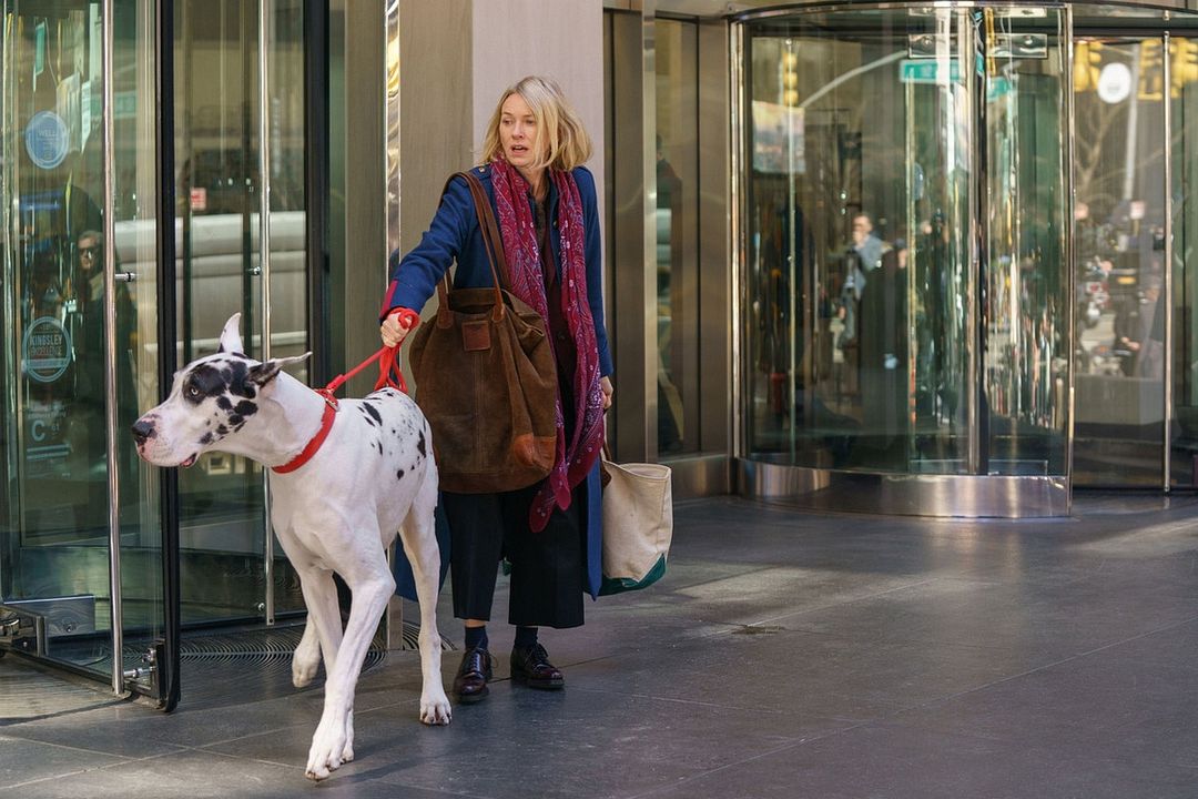 Loyal Friend : Bild Bing , Naomi Watts