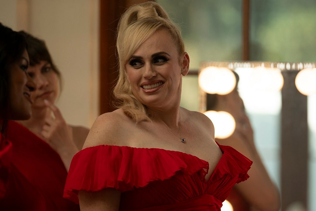 Bride Hard : Bild Rebel Wilson