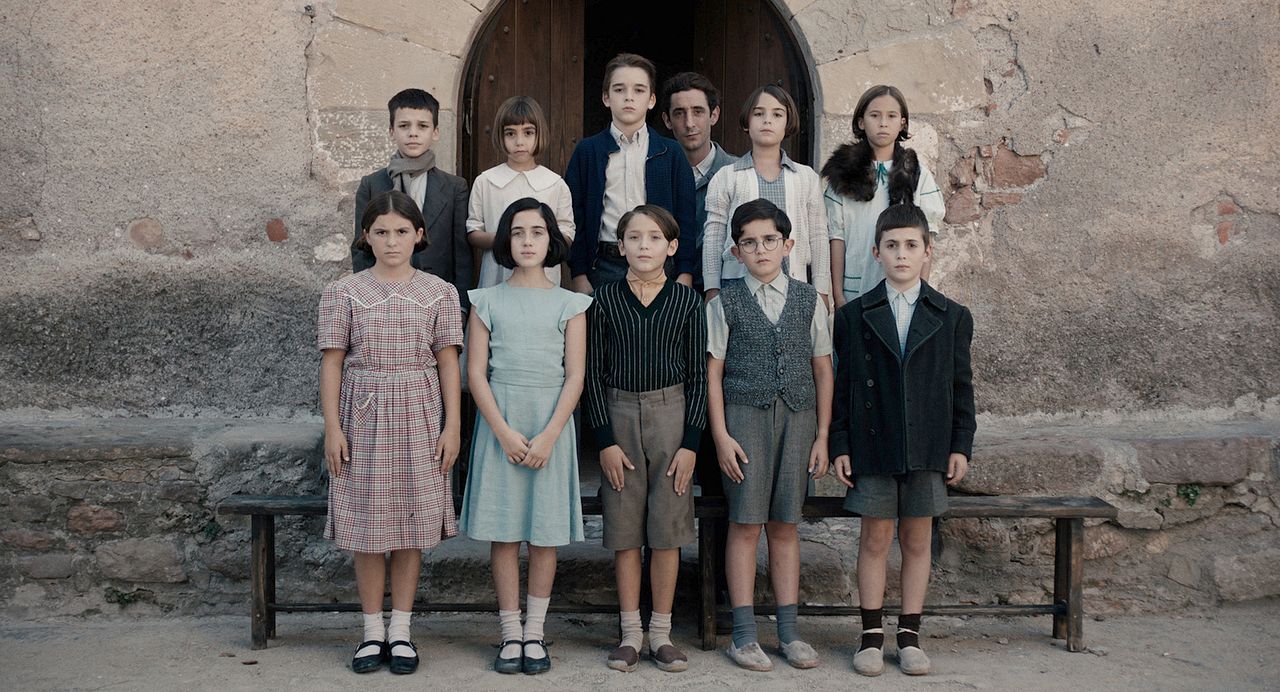 Der Lehrer, der uns das Meer versprach : Bild