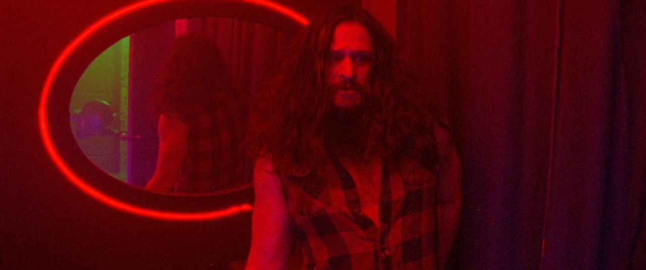 Jimmy And Stiggs : Bild Joe Begos