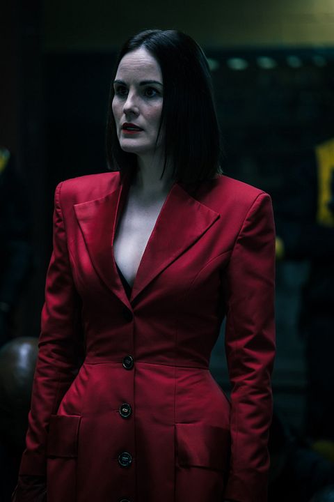 Boy Kills World : Bild