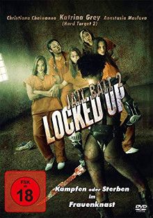 Locked Up - Jail Bait 2 : Kinoposter