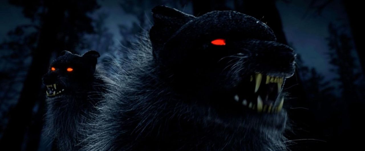 Witch Hunter - Der Hexenjäger : Bild