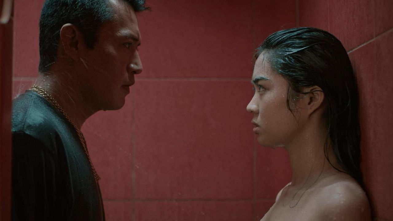 Lineth - Odyssee der Sünde : Bild