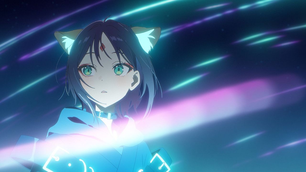 Cosmic Princess Kaguya! : Bild