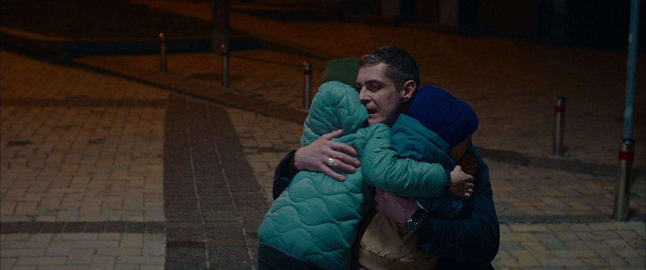 Butscha Unbroken : Bild